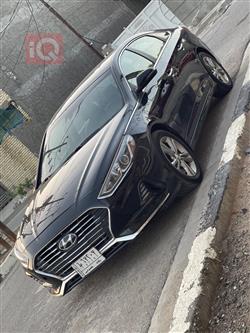 هیوندای سۆناتا